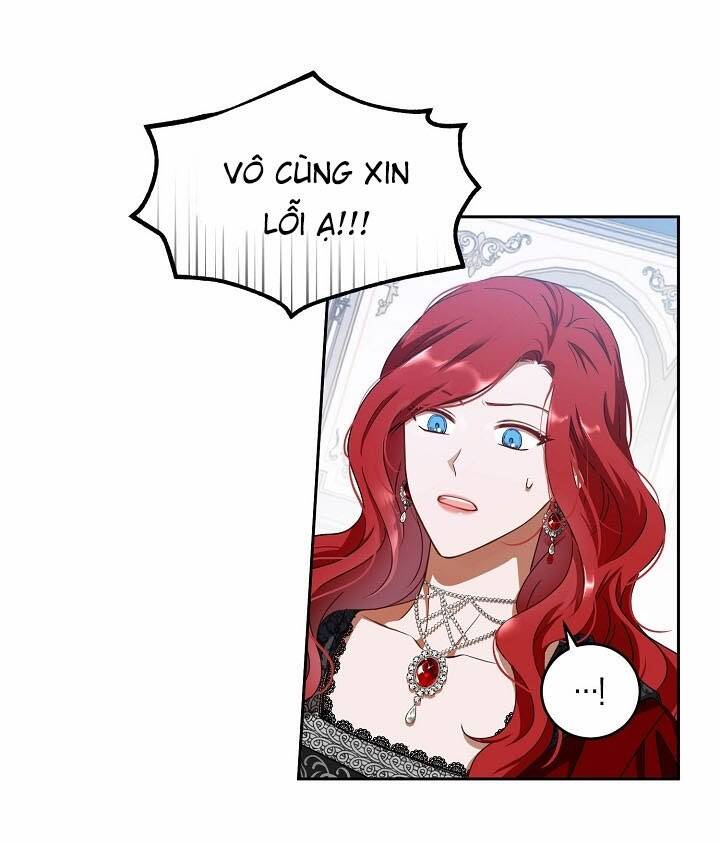 Tôi Lạc Vào Thế Giới Trò Chơi Harem Ngược: Chapter 8