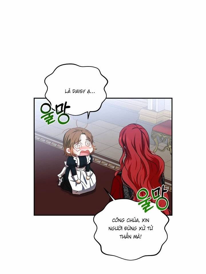 Tôi Lạc Vào Thế Giới Trò Chơi Harem Ngược: Chapter 8