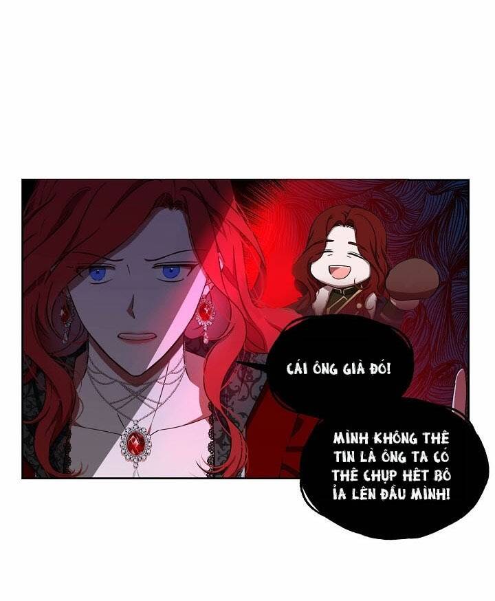 Tôi Lạc Vào Thế Giới Trò Chơi Harem Ngược: Chapter 8