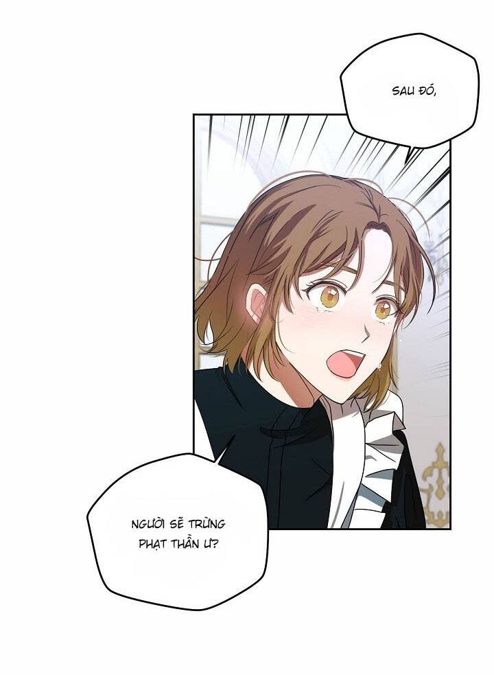 Tôi Lạc Vào Thế Giới Trò Chơi Harem Ngược: Chapter 8