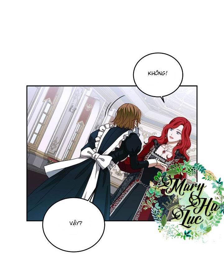 Tôi Lạc Vào Thế Giới Trò Chơi Harem Ngược: Chapter 8