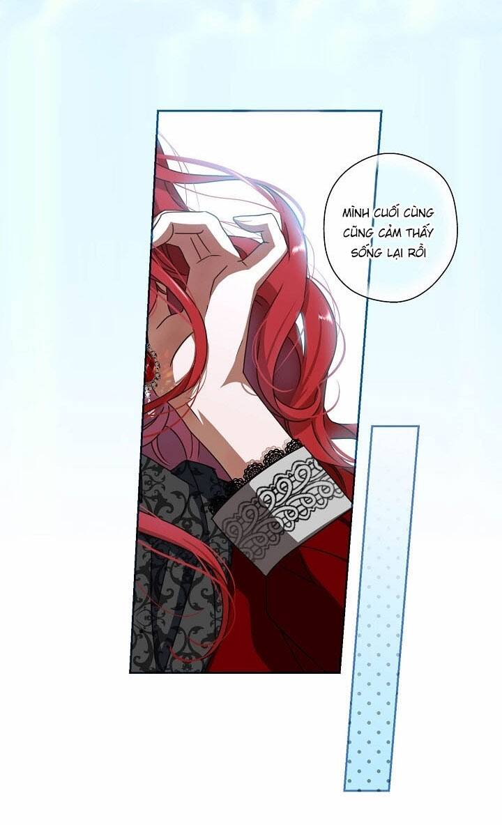 Tôi Lạc Vào Thế Giới Trò Chơi Harem Ngược: Chapter 8