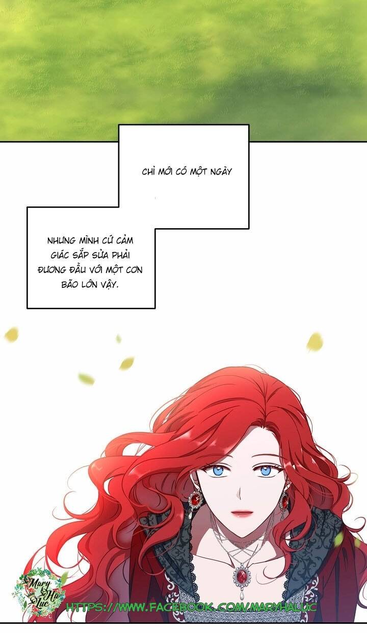 Tôi Lạc Vào Thế Giới Trò Chơi Harem Ngược: Chapter 8