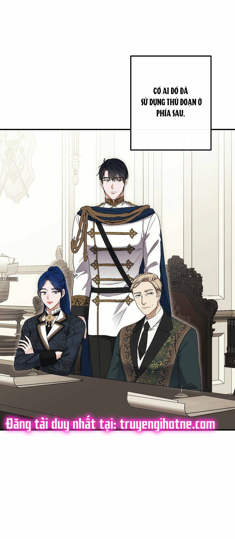 Tôi Lạc Vào Thế Giới Trò Chơi Harem Ngược: Chapter 80.2