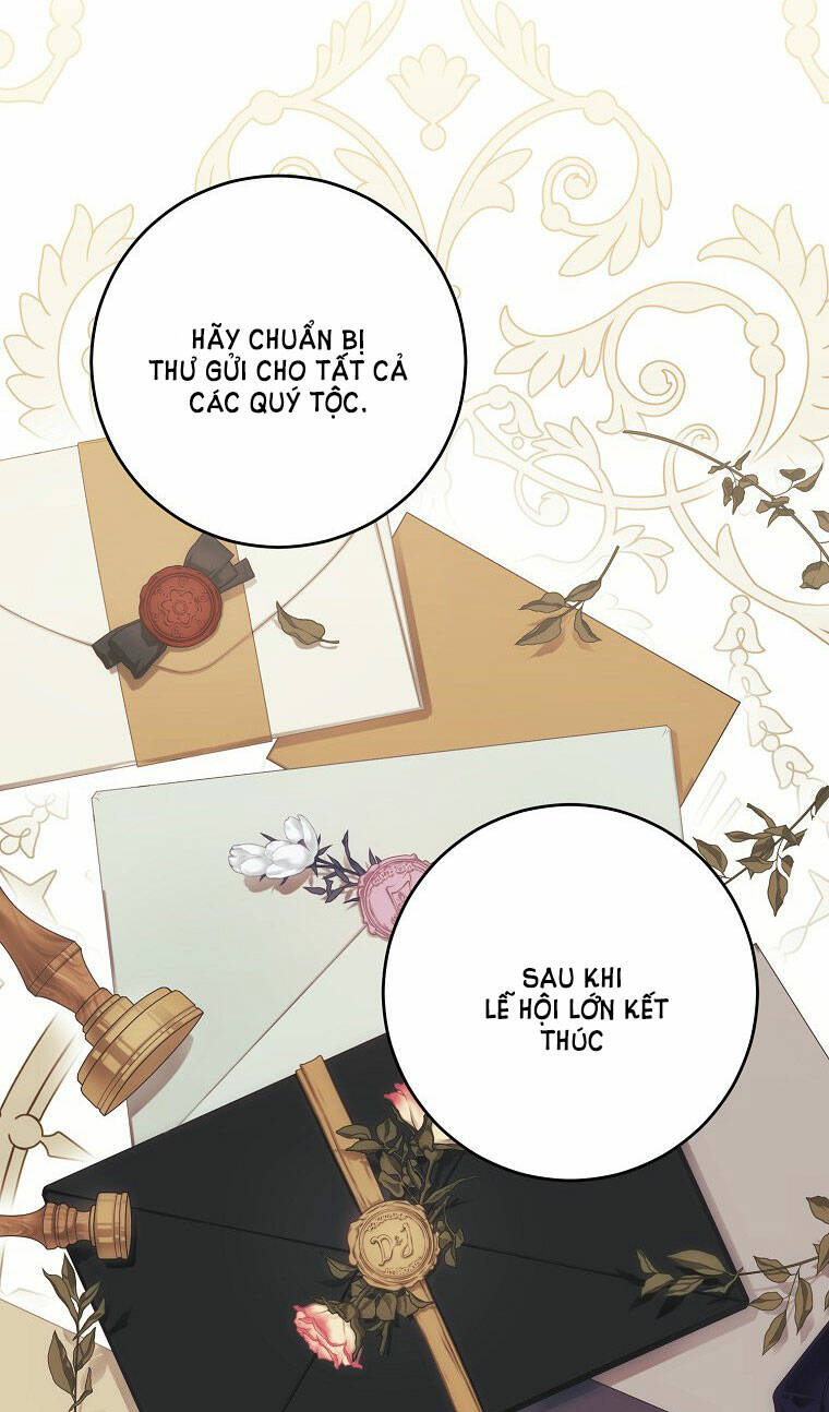Tôi Lạc Vào Thế Giới Trò Chơi Harem Ngược: Chapter 80.2