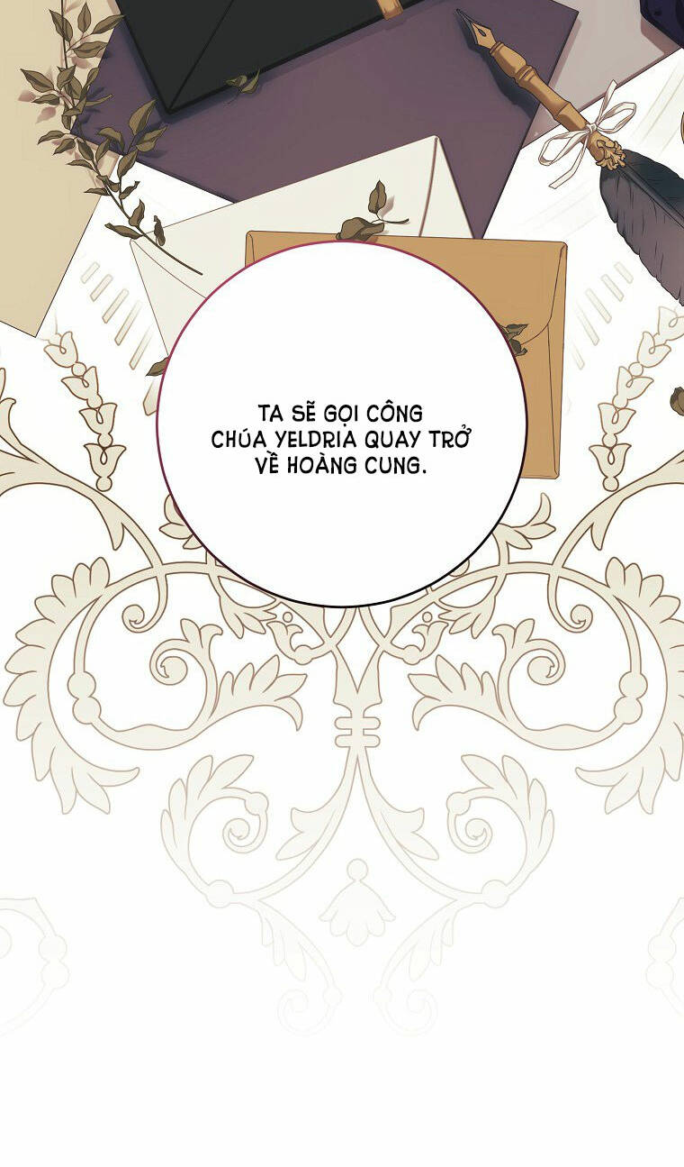 Tôi Lạc Vào Thế Giới Trò Chơi Harem Ngược: Chapter 80.2
