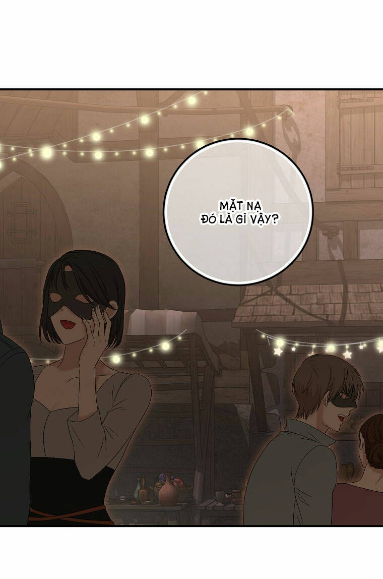 Tôi Lạc Vào Thế Giới Trò Chơi Harem Ngược: Chapter 81.1