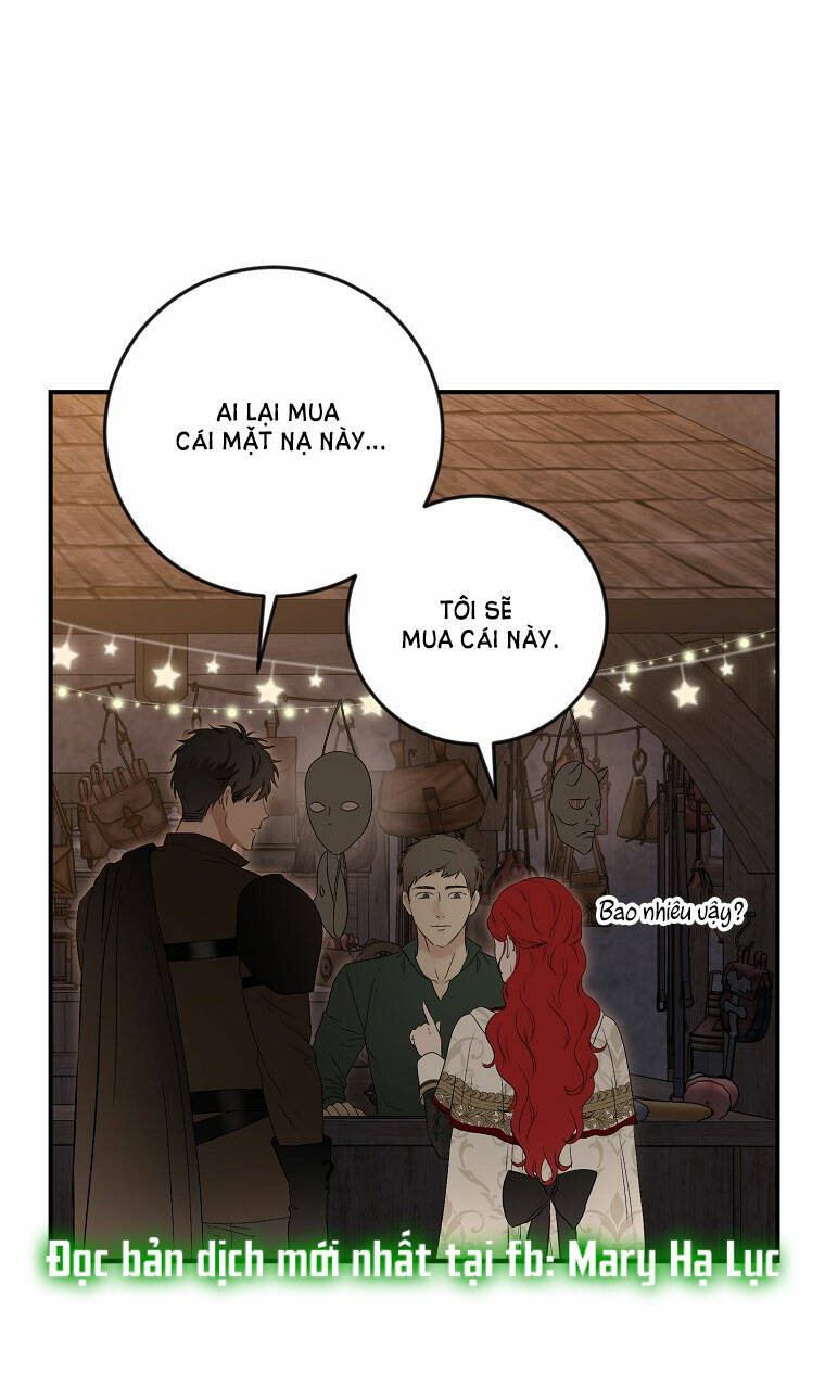 Tôi Lạc Vào Thế Giới Trò Chơi Harem Ngược: Chapter 81.1