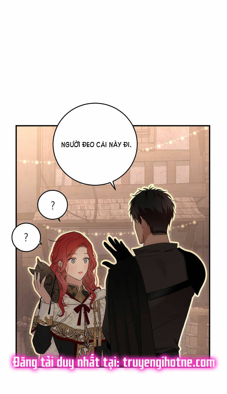 Tôi Lạc Vào Thế Giới Trò Chơi Harem Ngược: Chapter 81.1