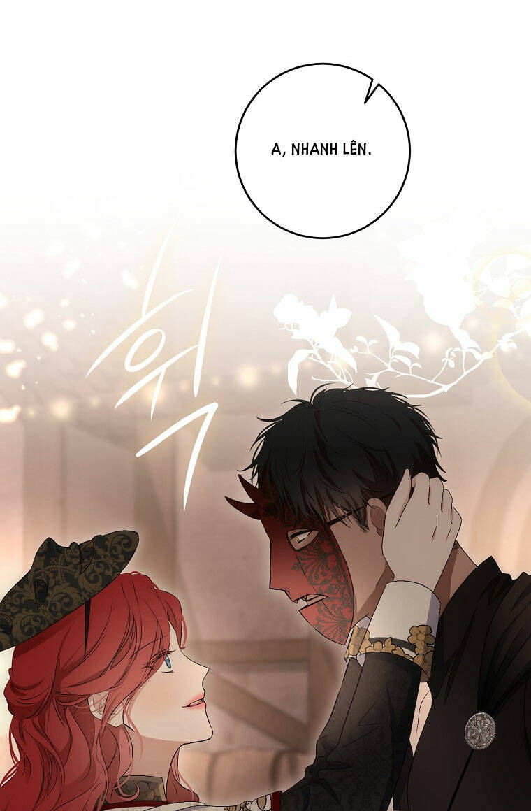 Tôi Lạc Vào Thế Giới Trò Chơi Harem Ngược: Chapter 81.1