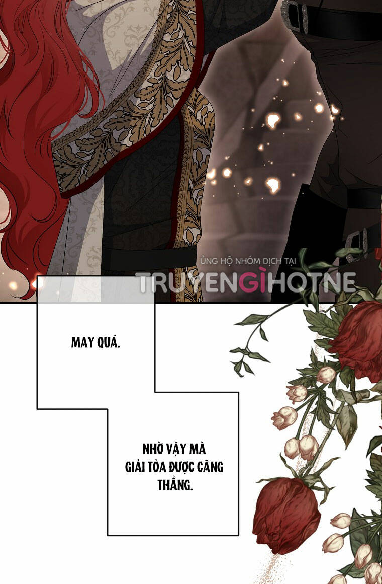 Tôi Lạc Vào Thế Giới Trò Chơi Harem Ngược: Chapter 81.1