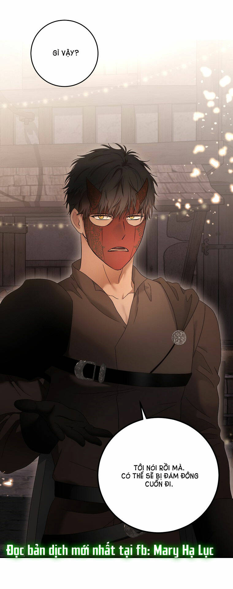 Tôi Lạc Vào Thế Giới Trò Chơi Harem Ngược: Chapter 81.1
