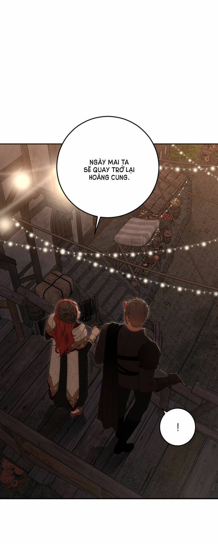 Tôi Lạc Vào Thế Giới Trò Chơi Harem Ngược: Chapter 81.1