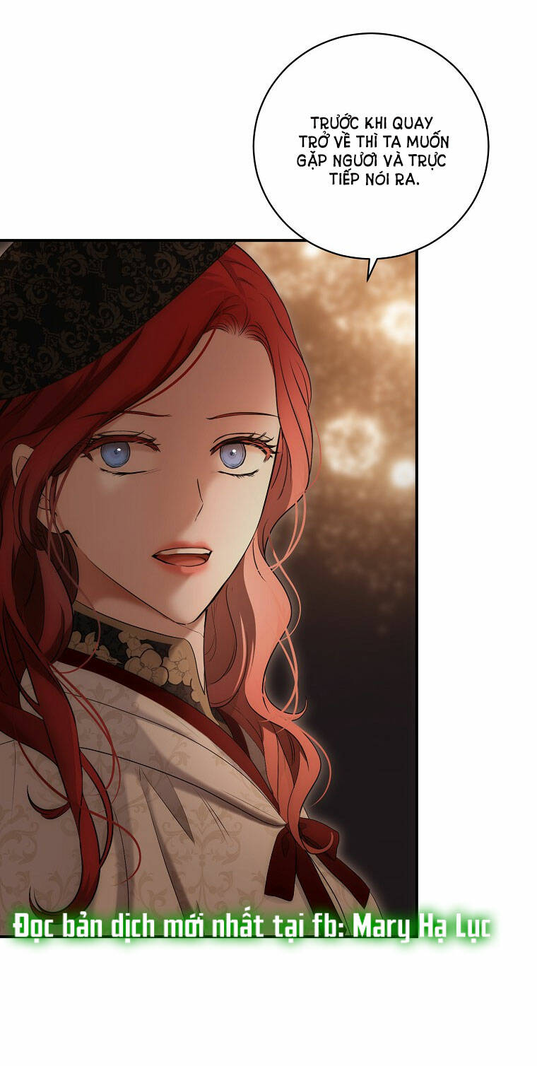 Tôi Lạc Vào Thế Giới Trò Chơi Harem Ngược: Chapter 81.1