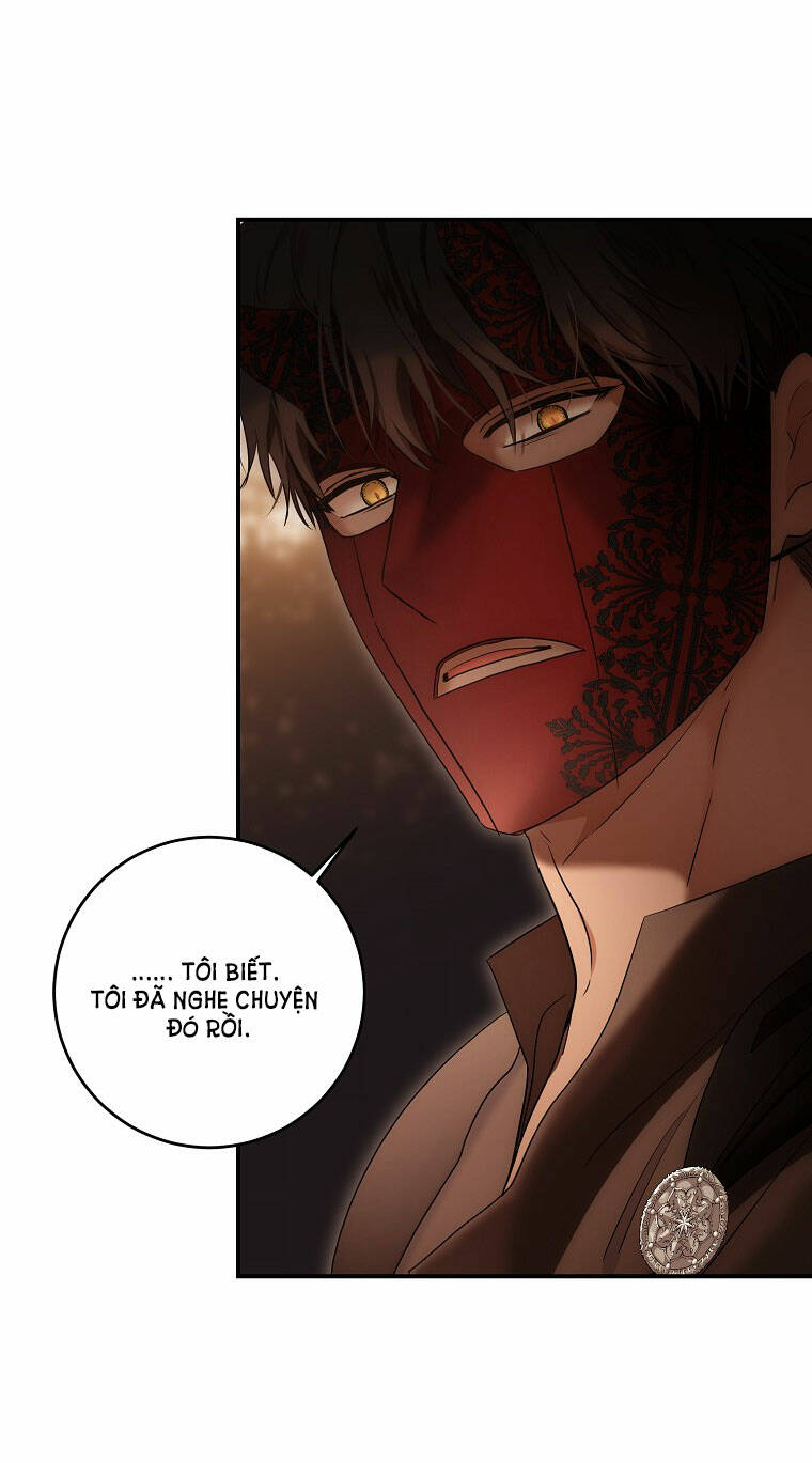 Tôi Lạc Vào Thế Giới Trò Chơi Harem Ngược: Chapter 81.1