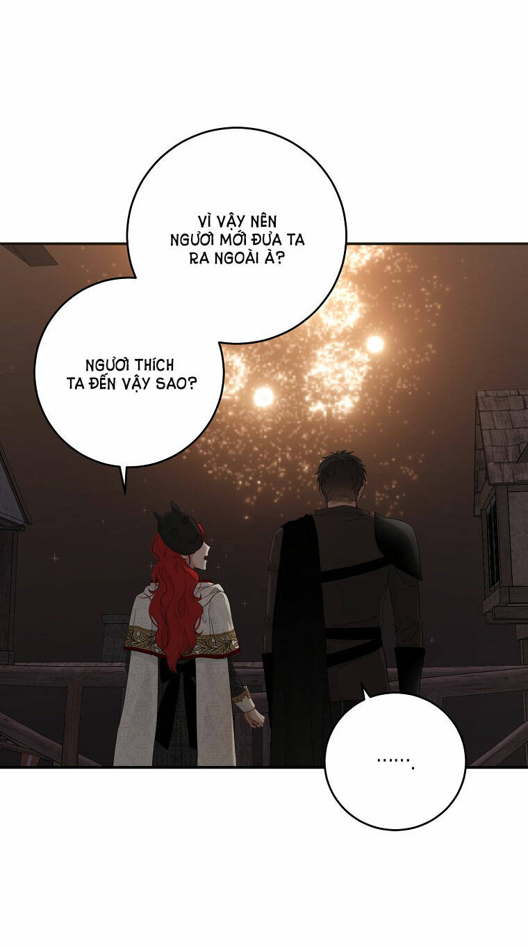 Tôi Lạc Vào Thế Giới Trò Chơi Harem Ngược: Chapter 81.1