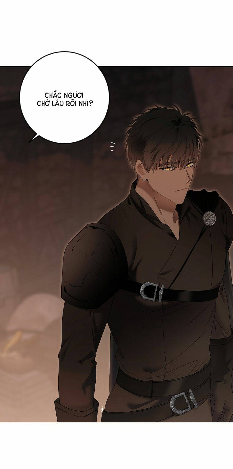 Tôi Lạc Vào Thế Giới Trò Chơi Harem Ngược: Chapter 81.1