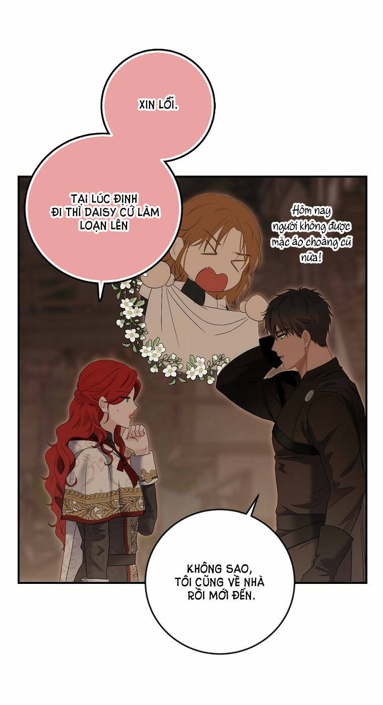 Tôi Lạc Vào Thế Giới Trò Chơi Harem Ngược: Chapter 81.1