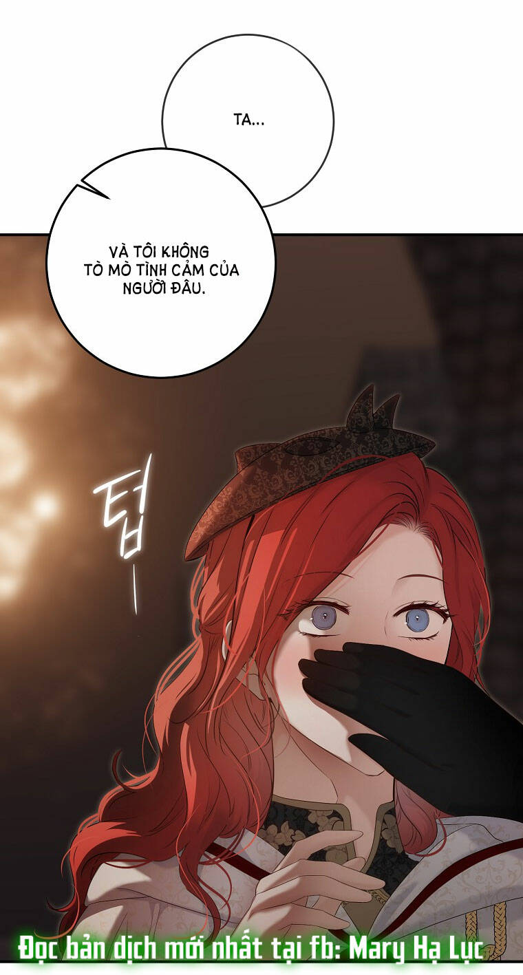 Đệ Nhất Danh Sách: Chapter 81.2
