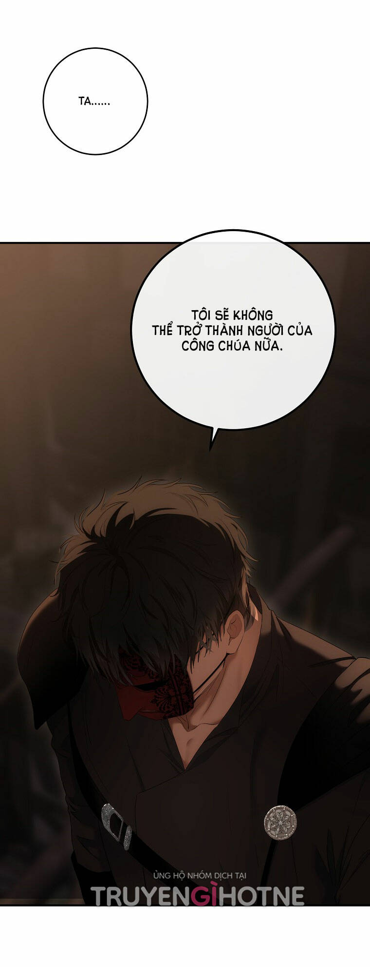 Đệ Nhất Danh Sách: Chapter 81.2