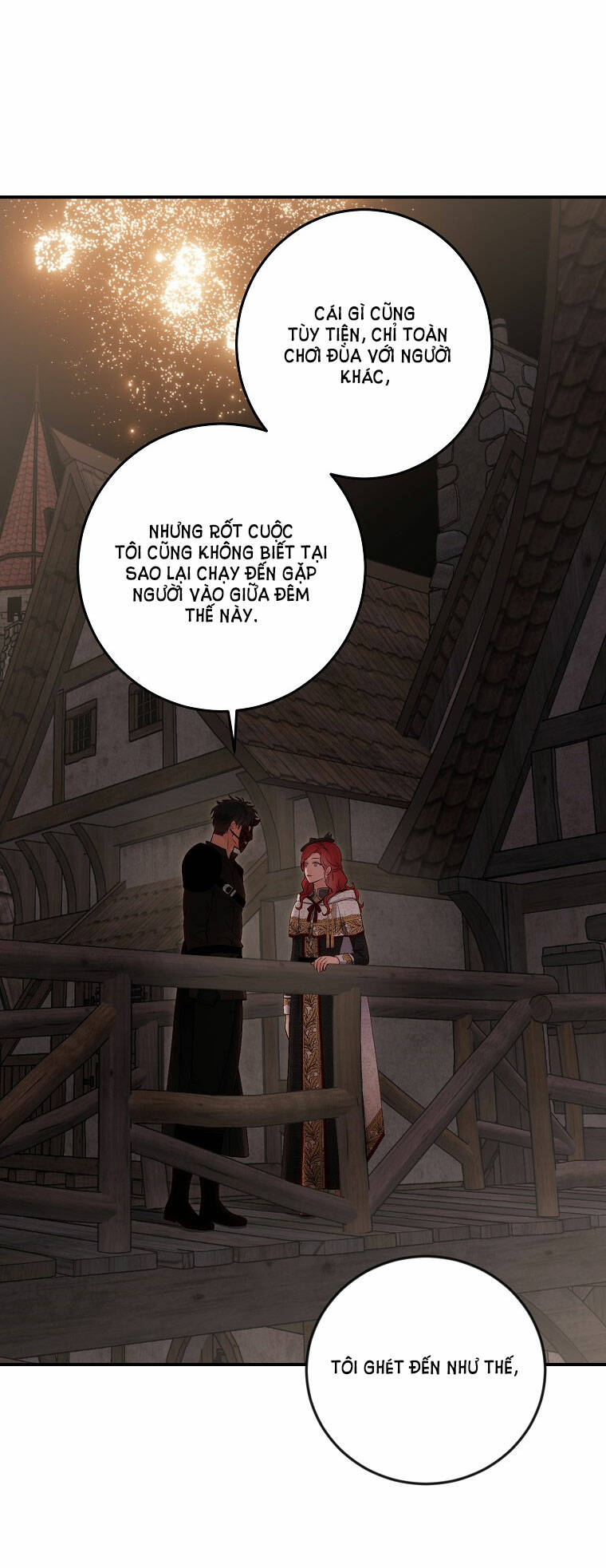 Đệ Nhất Danh Sách: Chapter 81.2