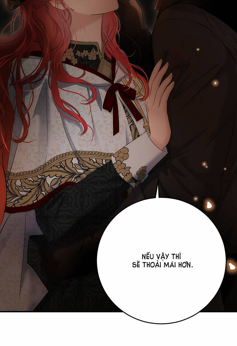Đệ Nhất Danh Sách: Chapter 81.2
