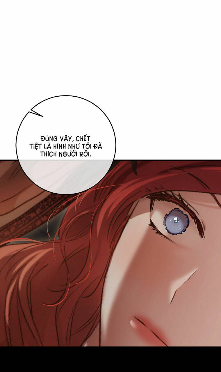 Đệ Nhất Danh Sách: Chapter 81.2