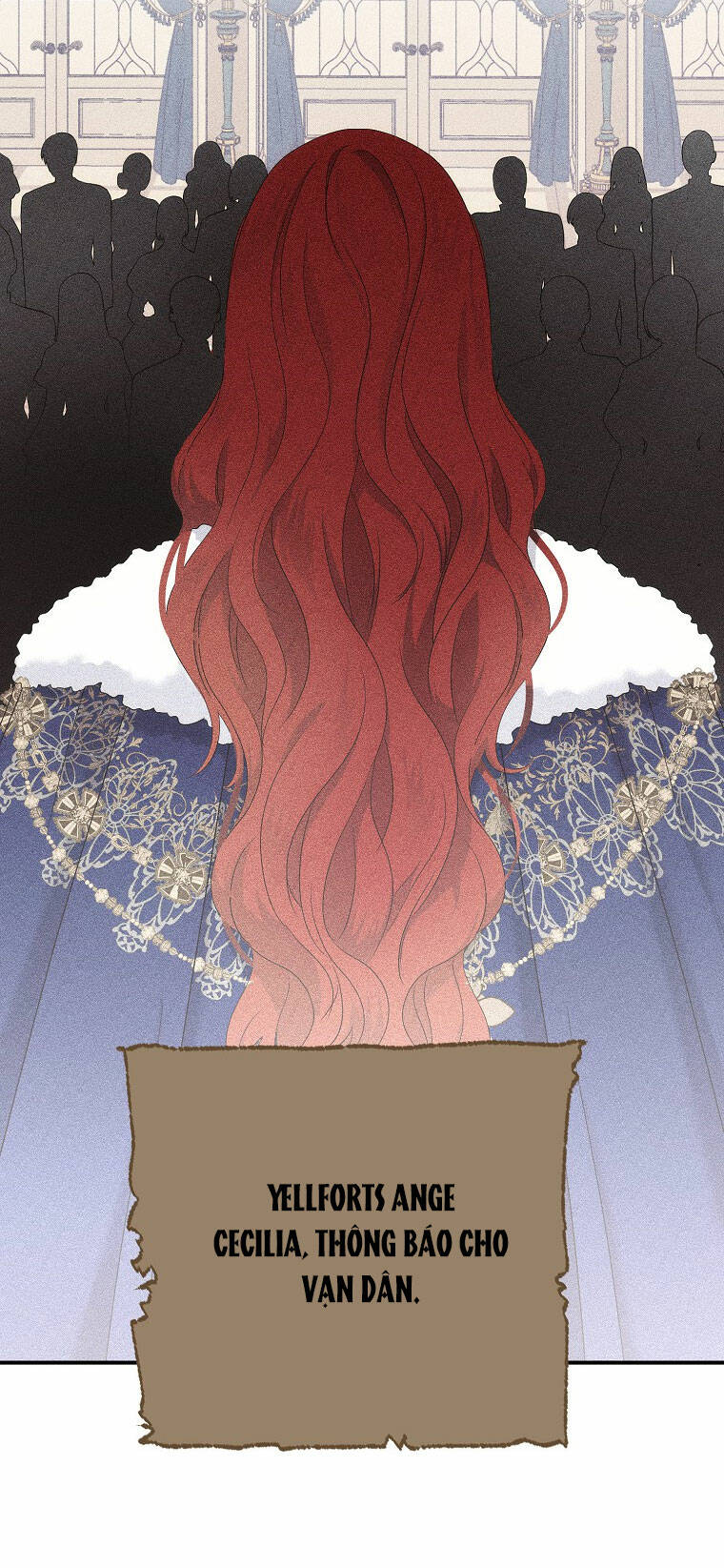 Tôi Lạc Vào Thế Giới Trò Chơi Harem Ngược: Chapter 82.1