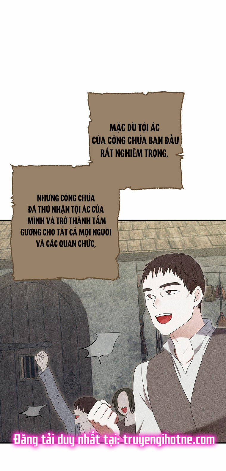 Tôi Lạc Vào Thế Giới Trò Chơi Harem Ngược: Chapter 82.1