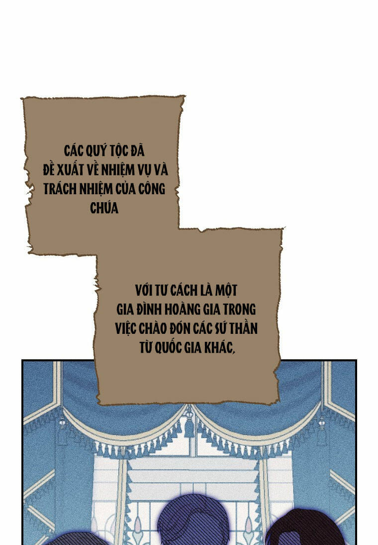Tôi Lạc Vào Thế Giới Trò Chơi Harem Ngược: Chapter 82.1
