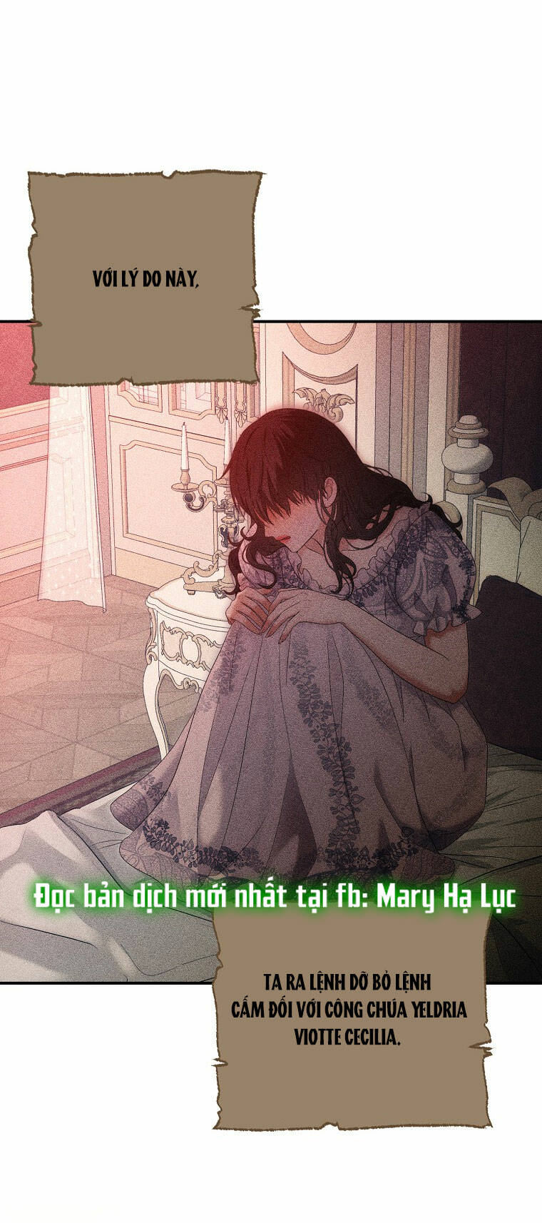Tôi Lạc Vào Thế Giới Trò Chơi Harem Ngược: Chapter 82.1