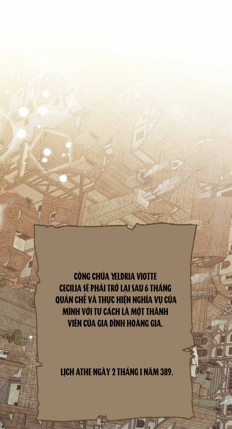 Tôi Lạc Vào Thế Giới Trò Chơi Harem Ngược: Chapter 82.1