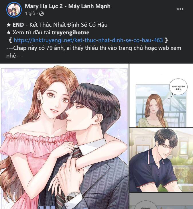 Tôi Lạc Vào Thế Giới Trò Chơi Harem Ngược: Chapter 82.1