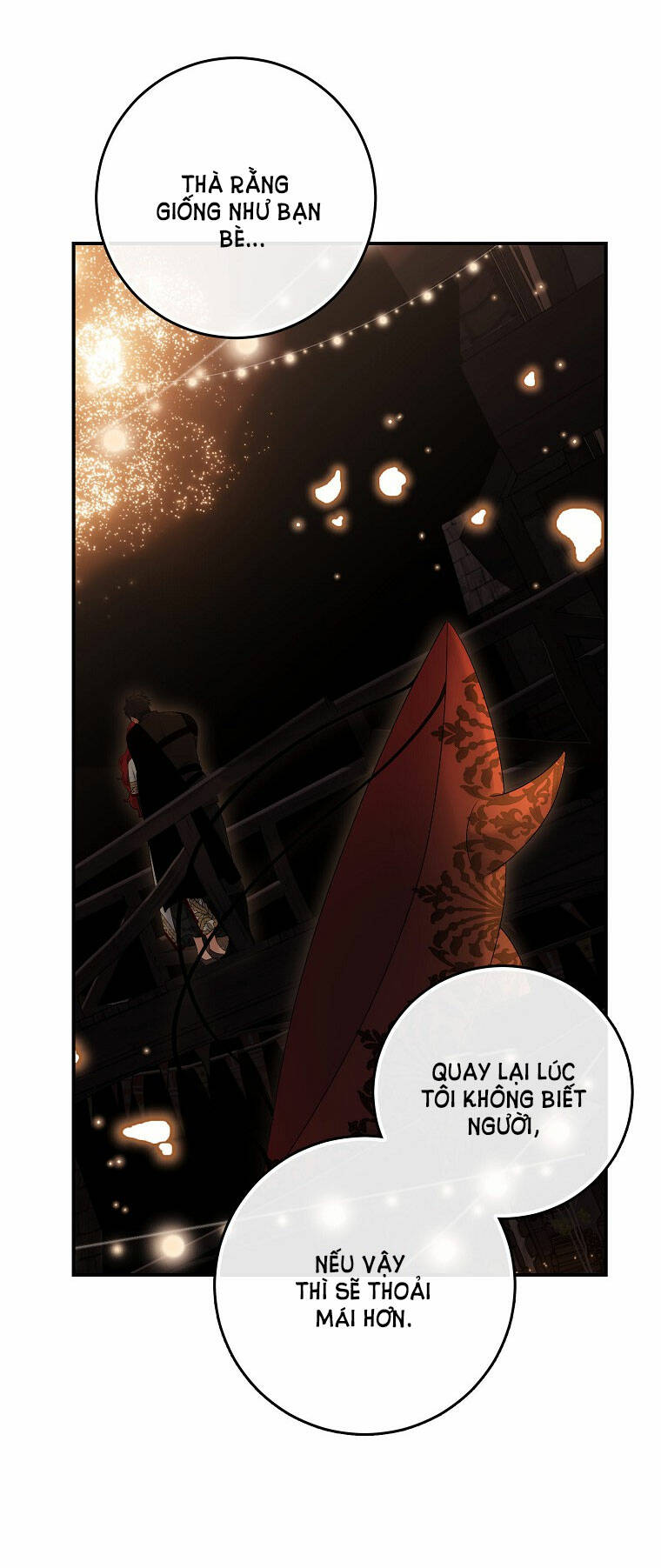 Tôi Lạc Vào Thế Giới Trò Chơi Harem Ngược: Chapter 82.1