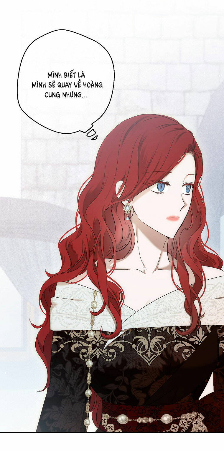 Tôi Lạc Vào Thế Giới Trò Chơi Harem Ngược: Chapter 82.1