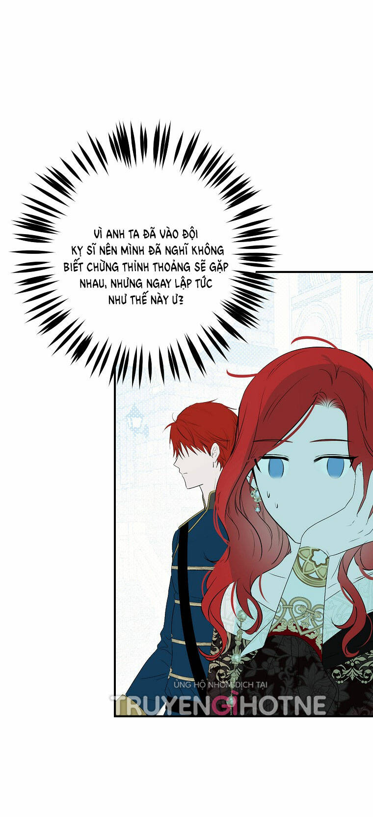 Tôi Lạc Vào Thế Giới Trò Chơi Harem Ngược: Chapter 82.1