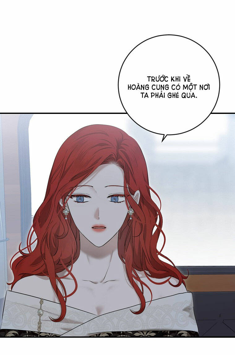 Tôi Lạc Vào Thế Giới Trò Chơi Harem Ngược: Chapter 82.1