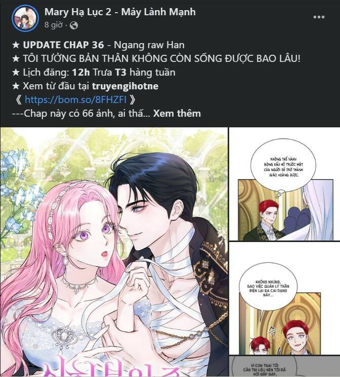Đệ Nhất Danh Sách: Chapter 82.2