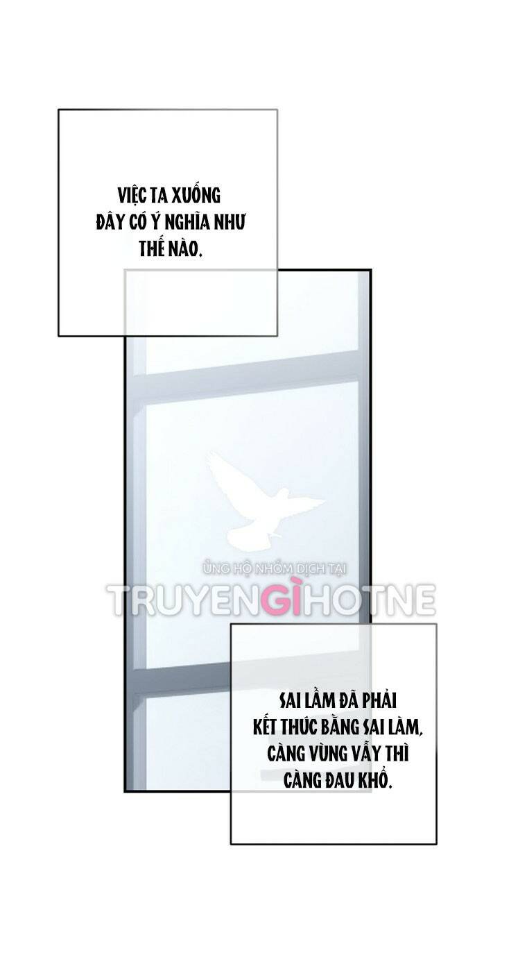 Đệ Nhất Danh Sách: Chapter 82.2