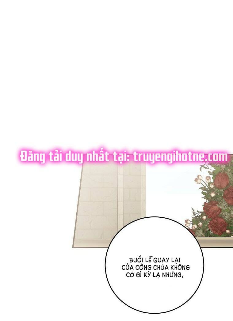 Đệ Nhất Danh Sách: Chapter 83.1
