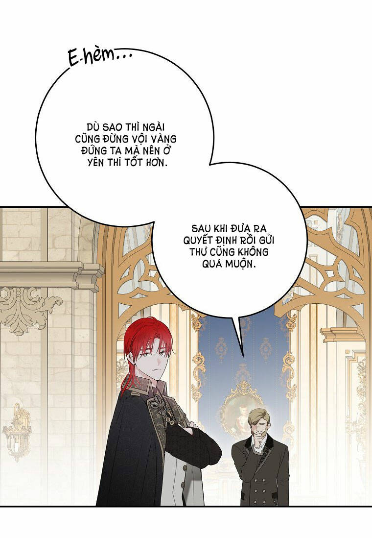 Đệ Nhất Danh Sách: Chapter 83.1