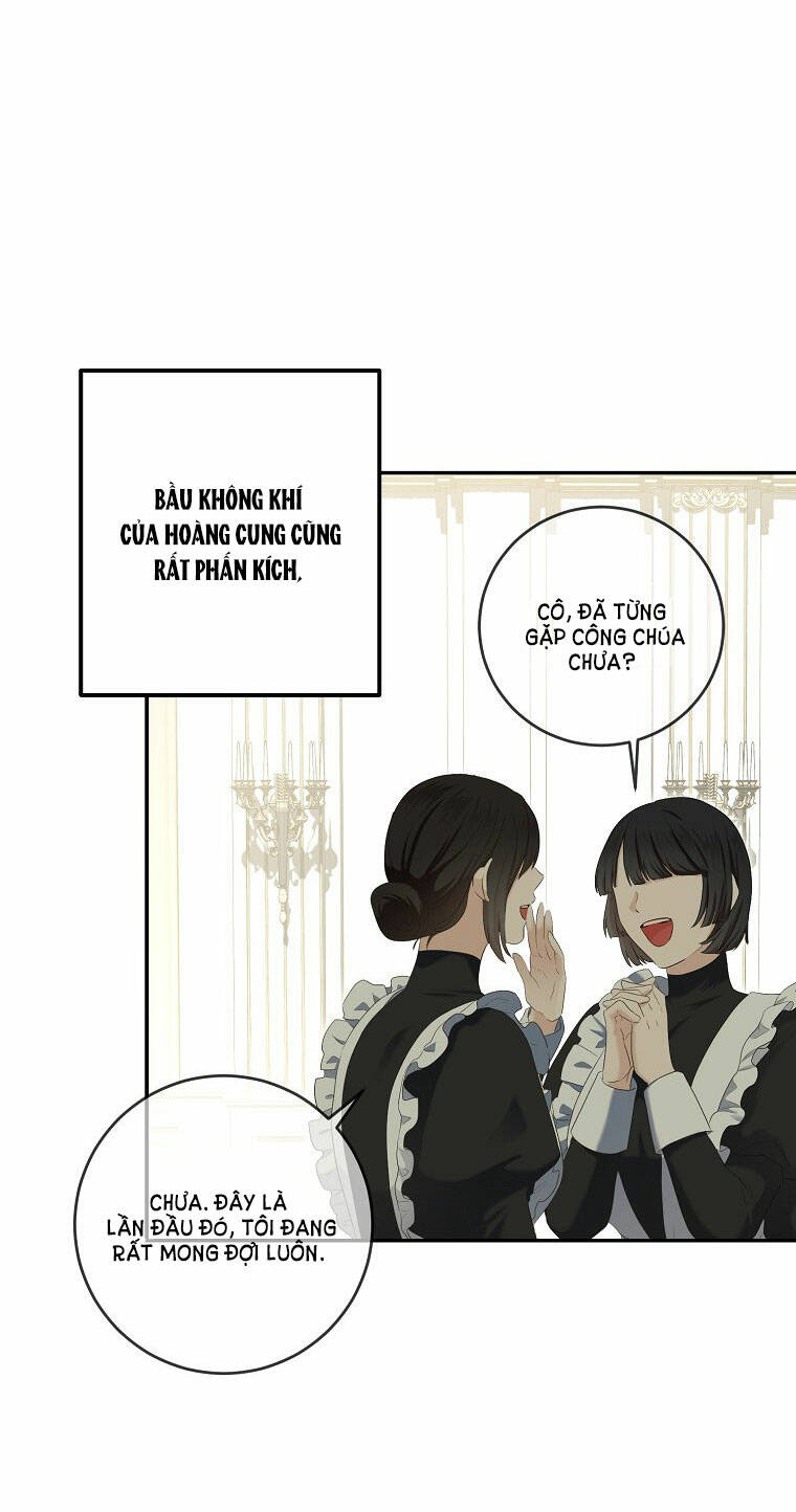 Đệ Nhất Danh Sách: Chapter 83.1