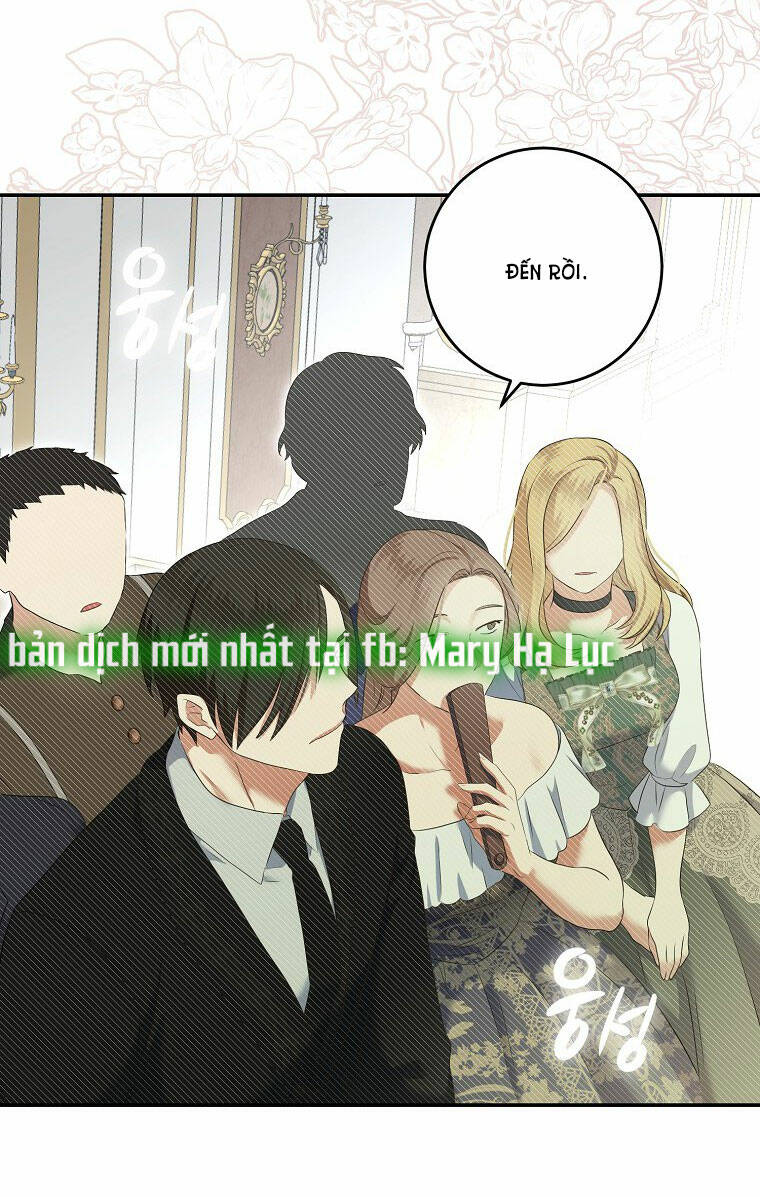 Đệ Nhất Danh Sách: Chapter 83.1