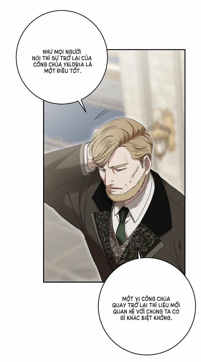 Đệ Nhất Danh Sách: Chapter 83.1