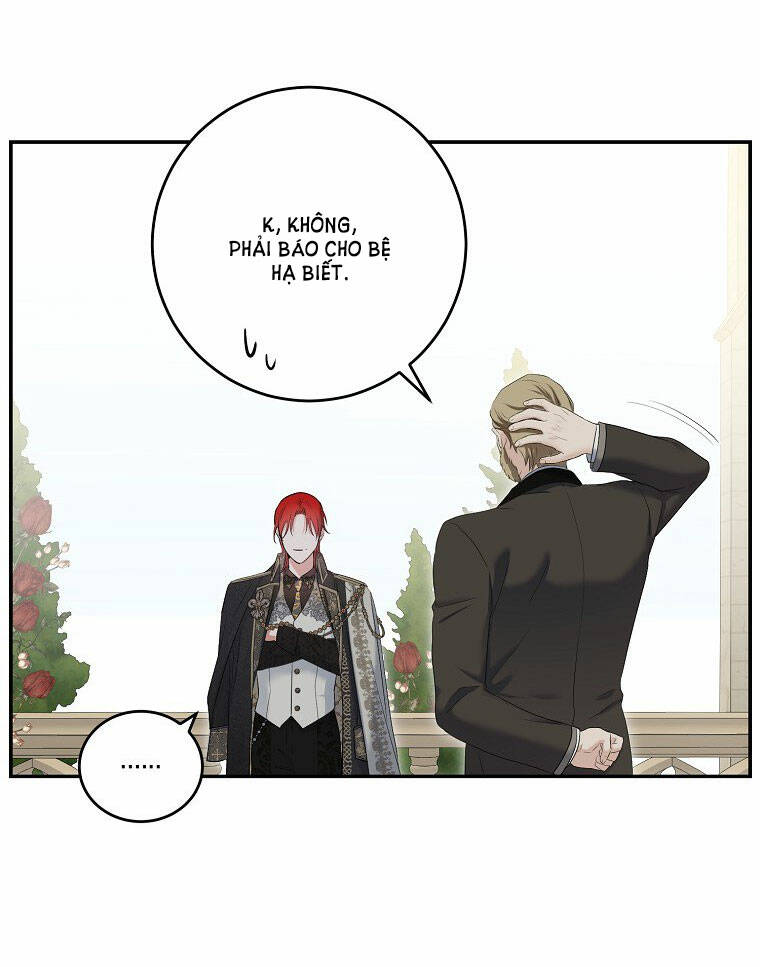 Đệ Nhất Danh Sách: Chapter 83.1