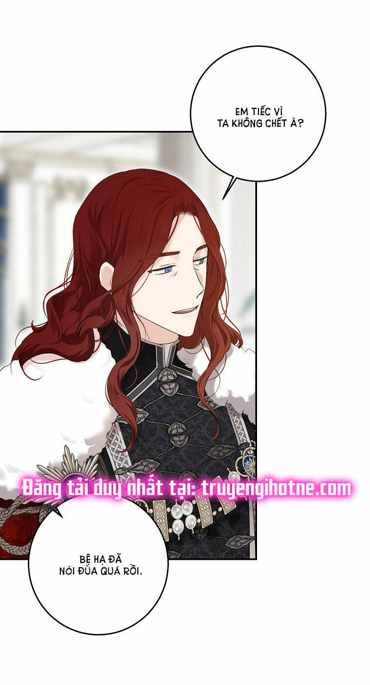 Đệ Nhất Danh Sách: Chapter 83.2