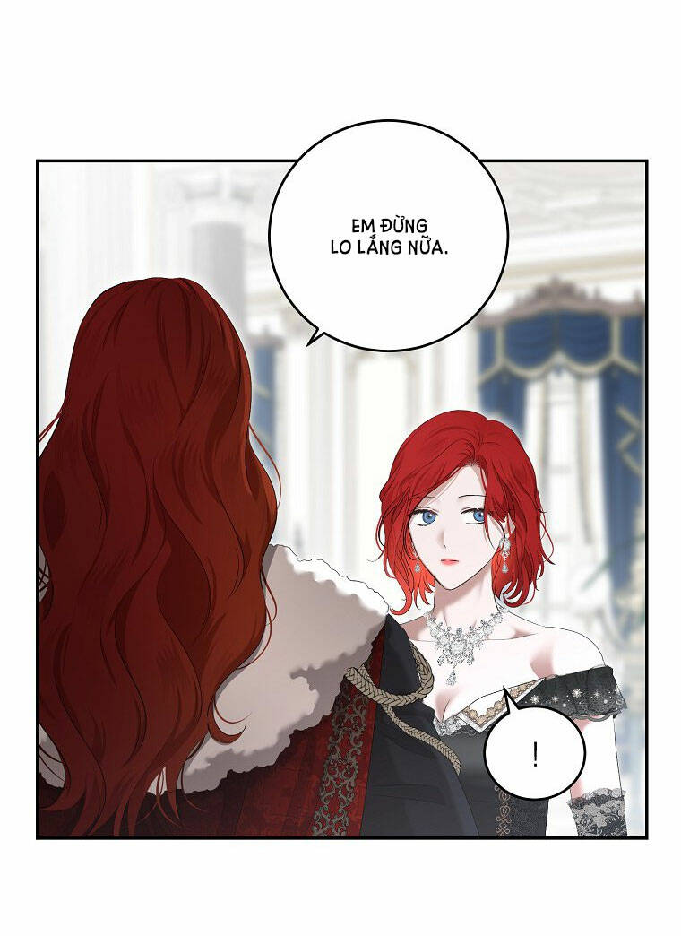 Đệ Nhất Danh Sách: Chapter 83.2