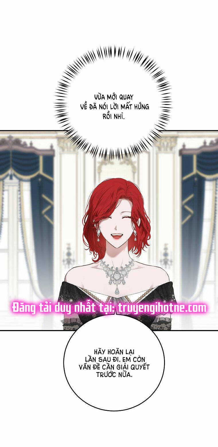 Đệ Nhất Danh Sách: Chapter 83.2