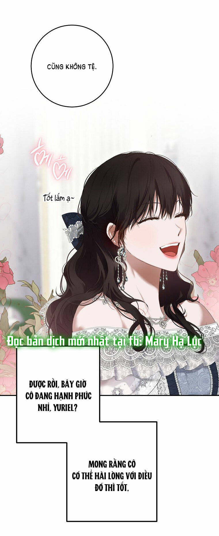 Đệ Nhất Danh Sách: Chapter 83.2