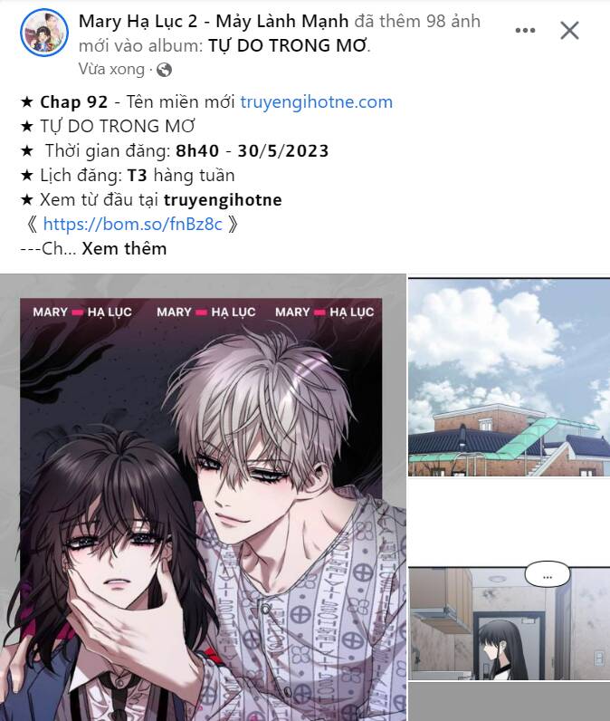 Đệ Nhất Danh Sách: Chapter 83.2